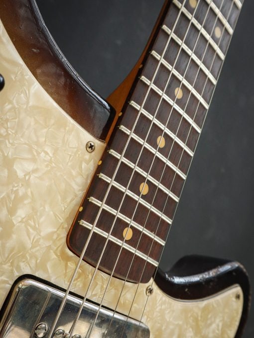 Kauffmann Cozy JM Gold Burst TTT Heavy – Image 11