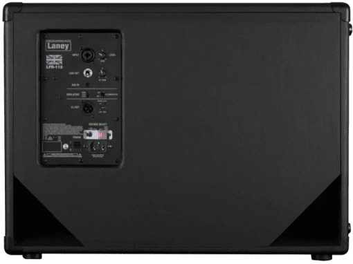 Laney LT112 CAB (Copy) – Image 3