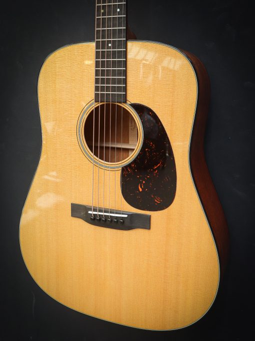 Martin D-18 Golden Era – Image 9