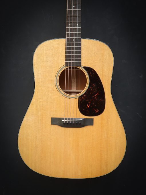 Martin D-18 Golden Era – Image 3