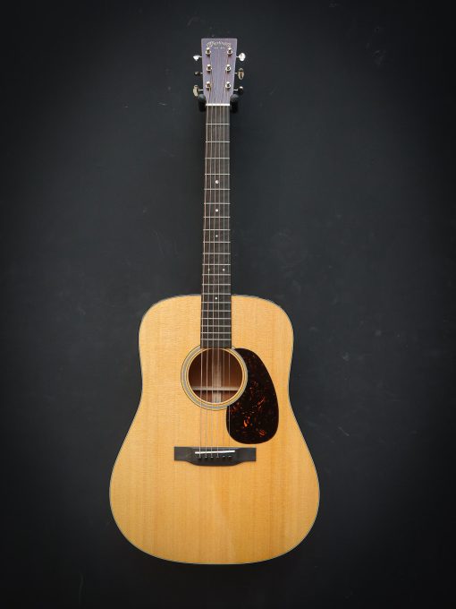 Martin D-18 Golden Era – Image 2