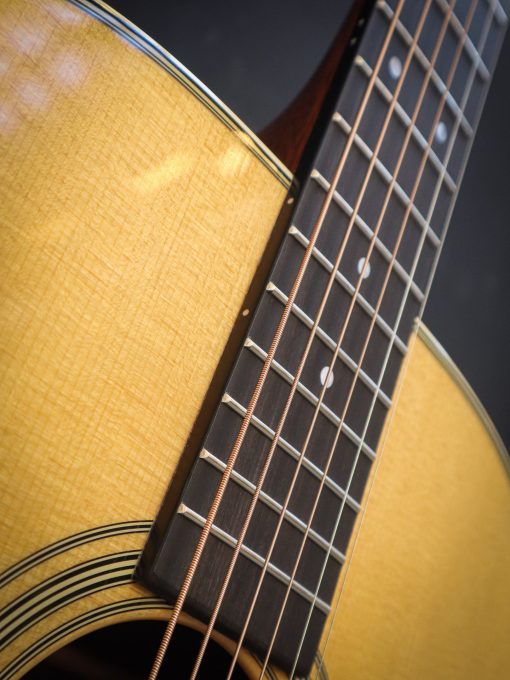 Martin D-28 Golden Era – Image 11