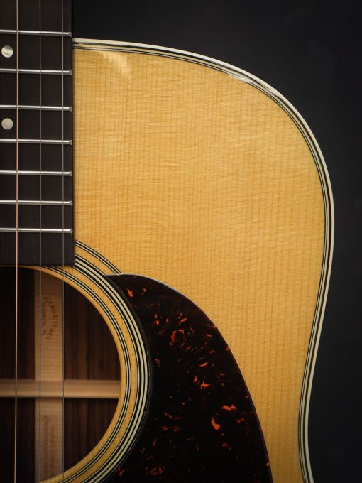 Martin D-28 Golden Era – Image 9