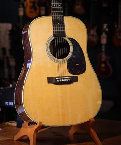 Martin D-28 Golden Era