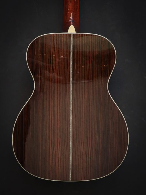 Martin 000-28EC Eric Clapton – Image 17