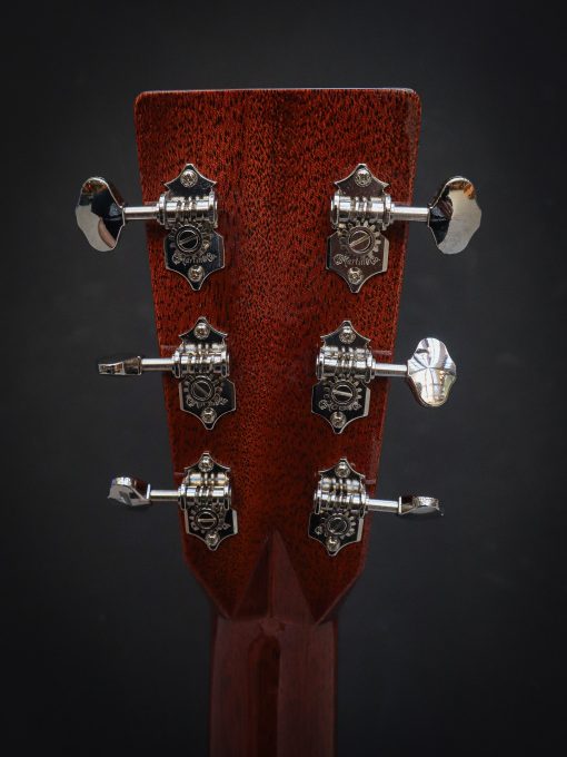 Martin 000-28EC Eric Clapton – Image 13