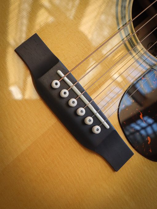 Martin 000-28EC Eric Clapton – Image 8