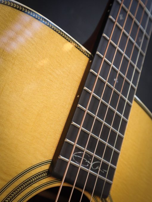 Martin 000-28EC Eric Clapton – Image 10
