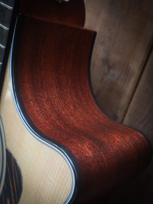 Taylor 354ce – Image 8