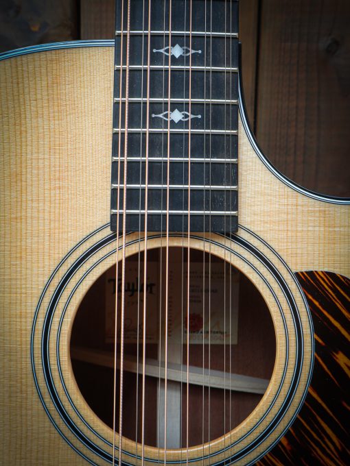 Taylor 354ce – Image 5