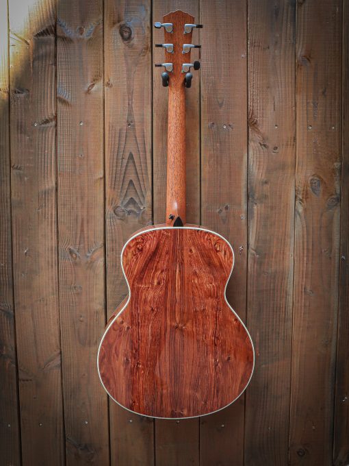 Taylor 814-e Golden Label Palissandre du Honduras – Image 13