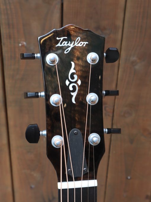 Taylor 814-e Golden Label Palissandre du Honduras – Image 10