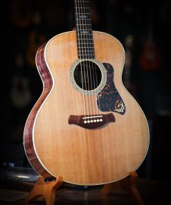 Taylor 814-e Golden Label Palissandre du Honduras