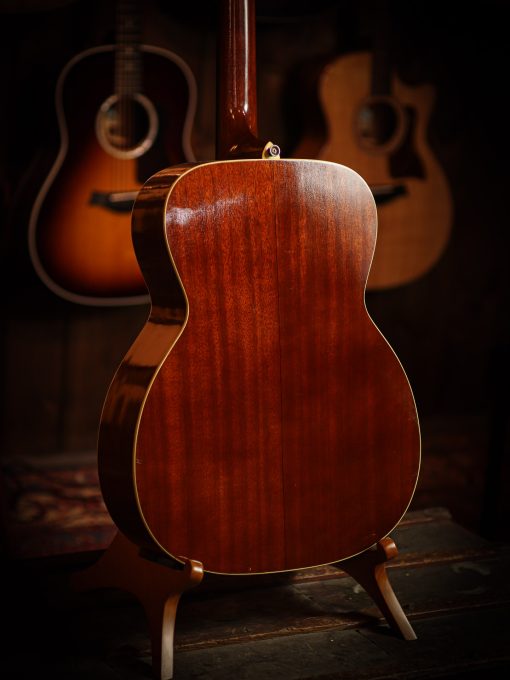 Atkin OOO Essential Aged OCCASION – Image 8