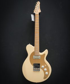 Alternative view of Eastman FullerTone SC '52 Desert Sand