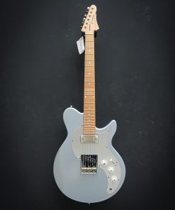 Alternative view of Eastman FullerTone SC'52 Ice Blue Metallic