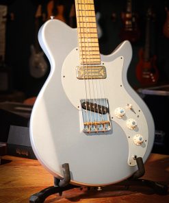 Eastman FullerTone SC'52 Ice Blue Metallic