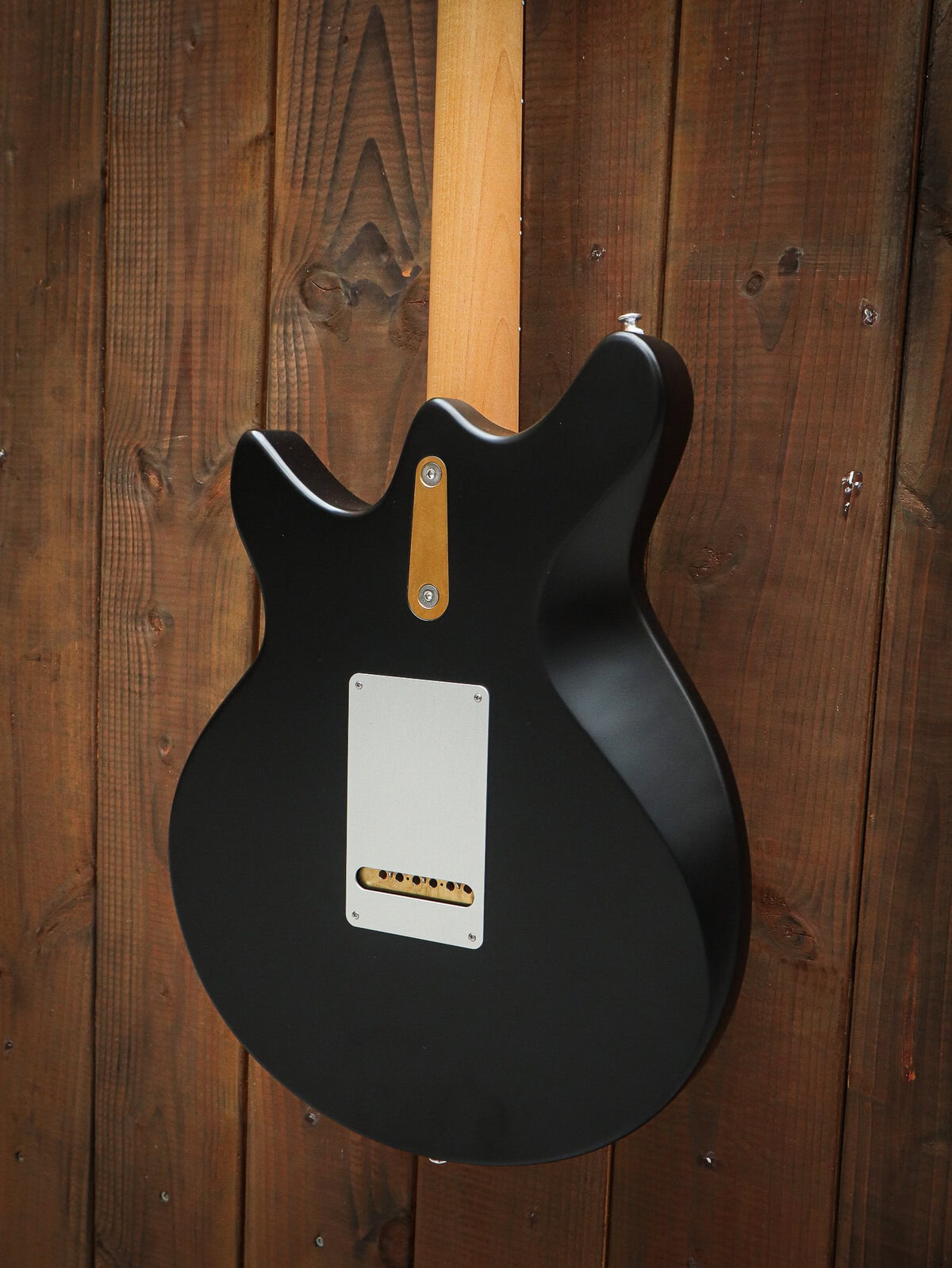 Eastman FullerTone DC'62 Moss Black – Image 17