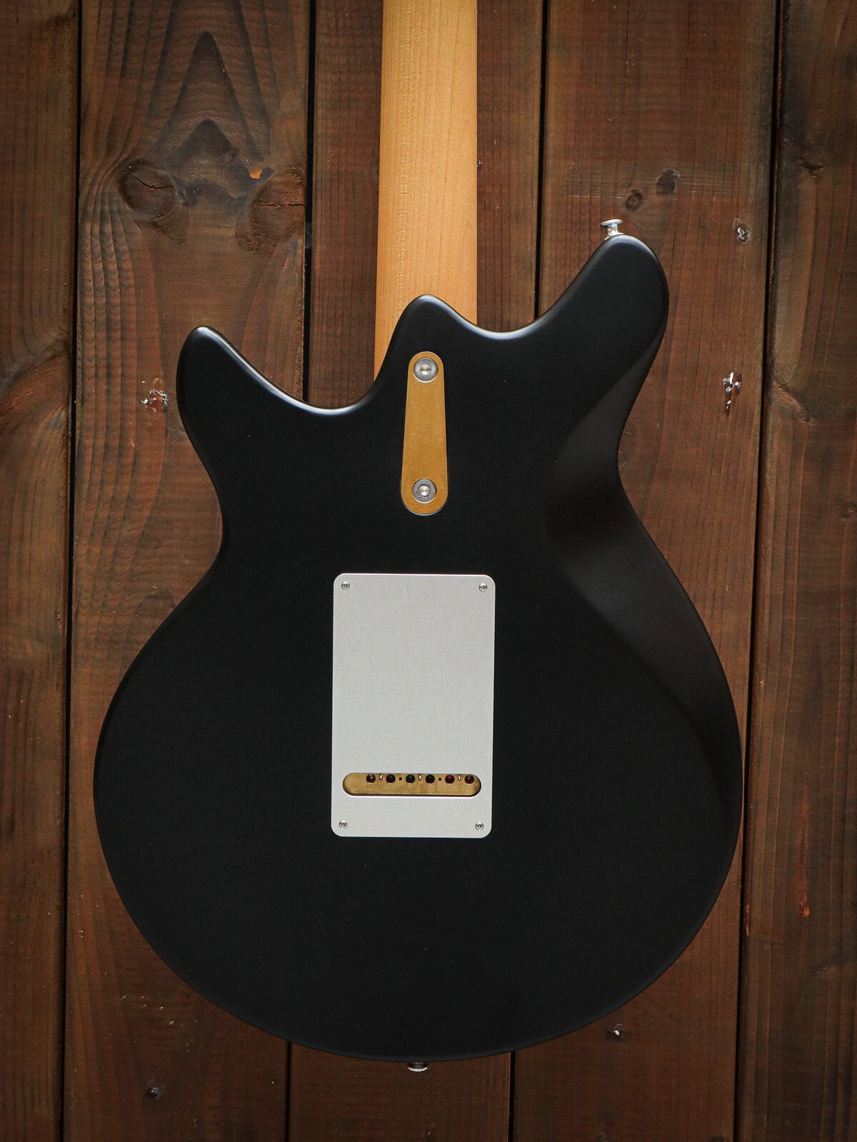 Eastman FullerTone DC'62 Moss Black – Image 16