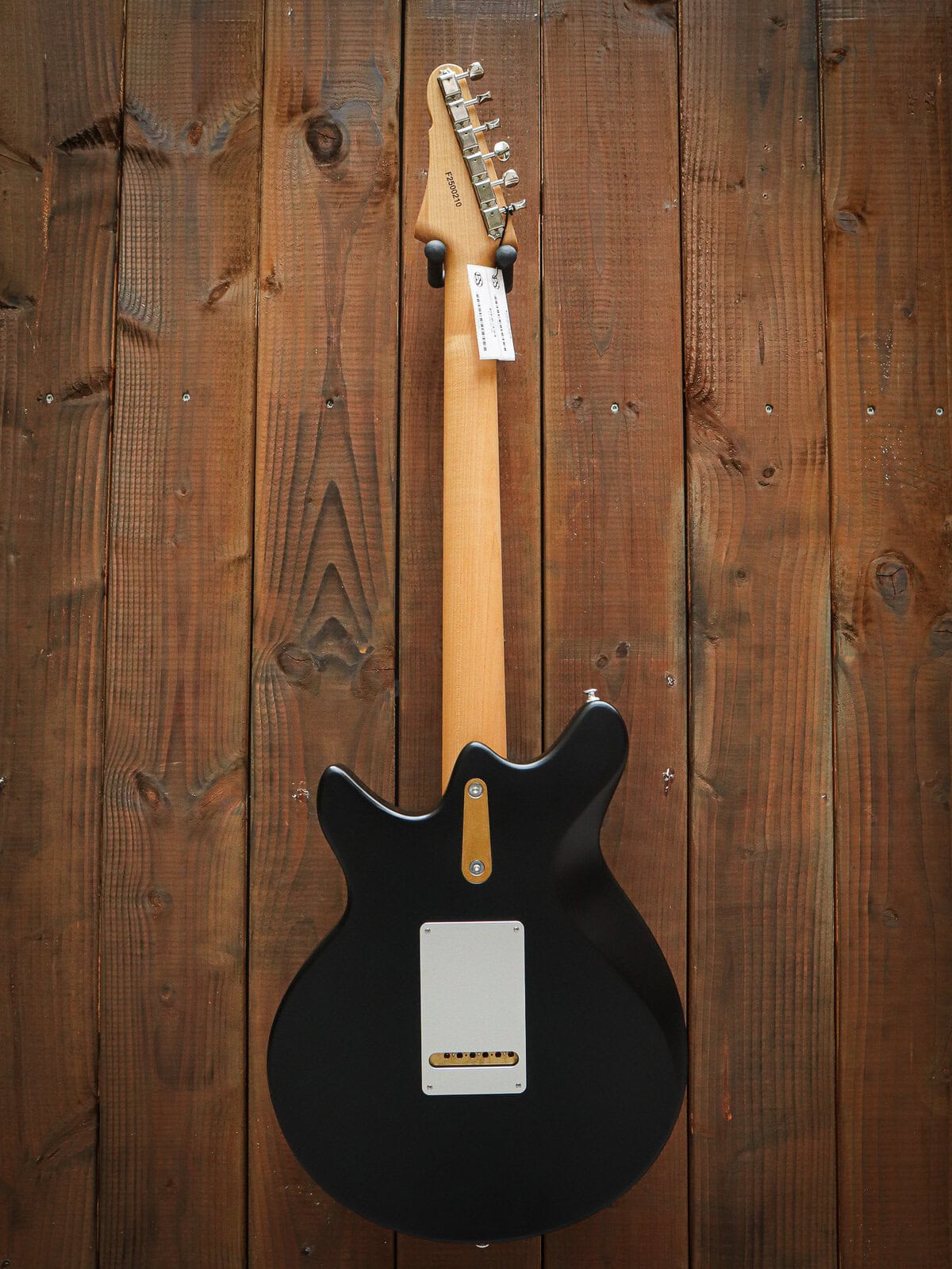 Eastman FullerTone DC'62 Moss Black – Image 15