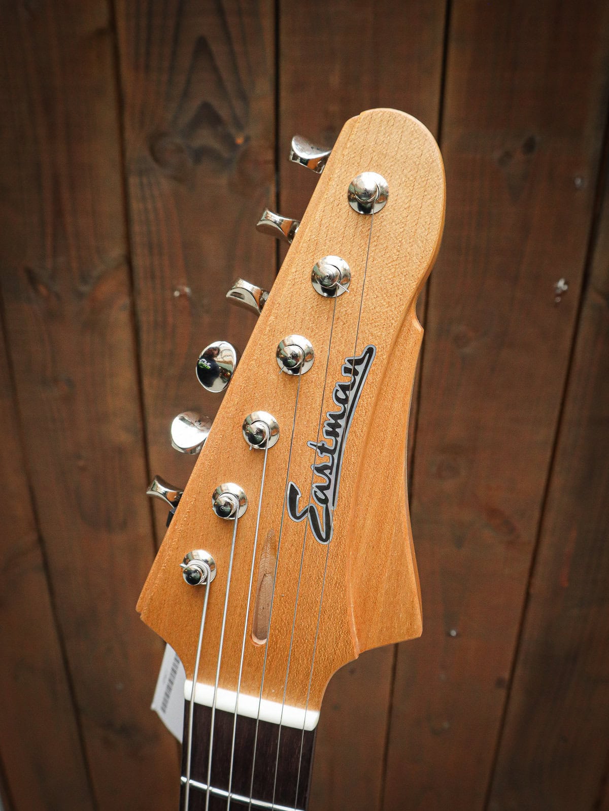 Eastman FullerTone DC'62 Moss Black – Image 13