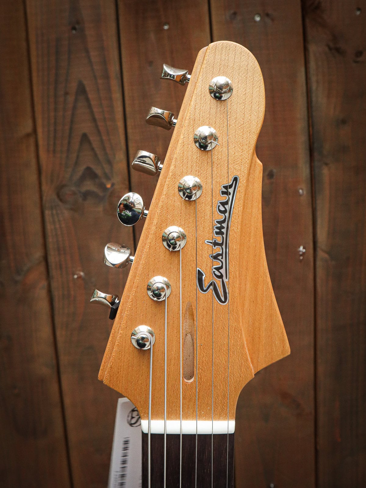 Eastman FullerTone DC'62 Moss Black – Image 12