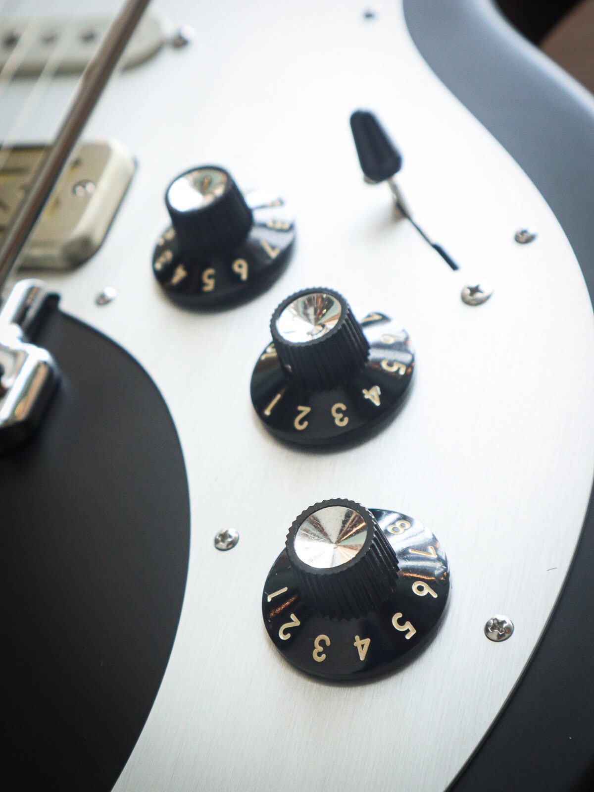 Eastman FullerTone DC'62 Moss Black – Image 9