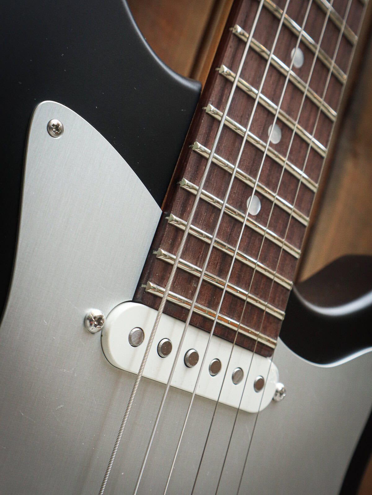 Eastman FullerTone DC'62 Moss Black – Image 6