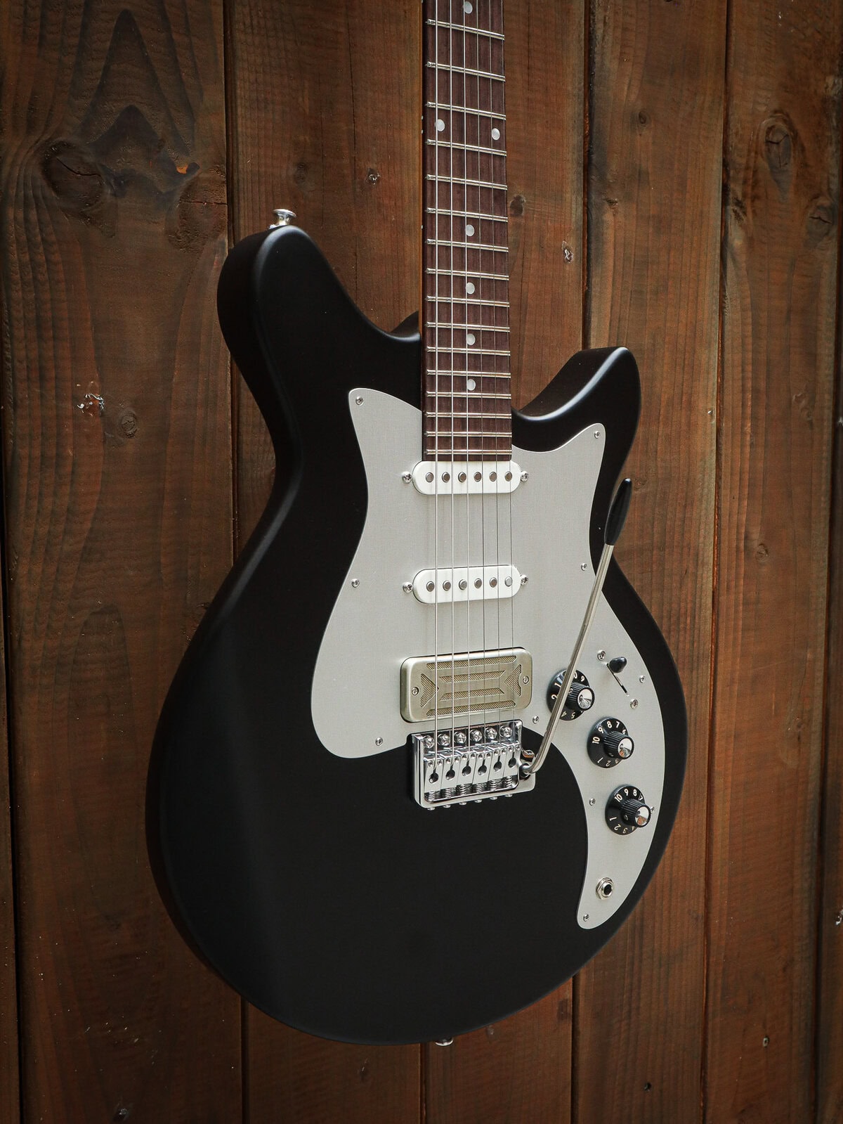 Eastman FullerTone DC'62 Moss Black – Image 4