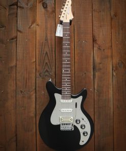 Alternative view of Eastman FullerTone DC'62 Moss Black