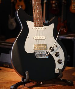 Eastman FullerTone DC'62 Moss Black