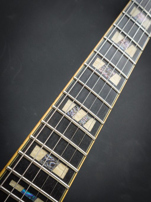 Ibanez AMV100FMD Artcore Yellow Sunburst (OCCASION) – Image 13