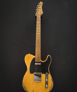 Alternative view of Kauffmann '56 T Butterscotch Blonde
