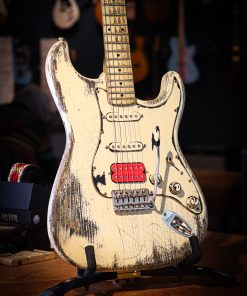 Kauffmann '57 Sin City Ltd. Edition #1