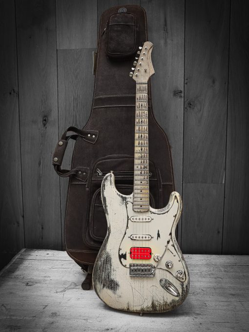 Kauffmann '57 Sin City Ltd. Edition #1 – Image 25