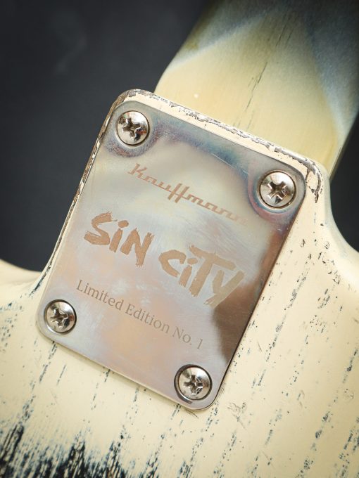 Kauffmann '57 Sin City Ltd. Edition #1 – Image 23