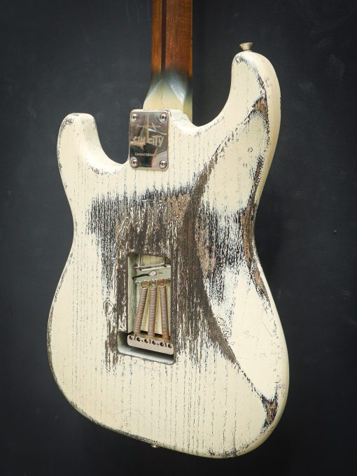 Kauffmann '57 Sin City Ltd. Edition #1 – Image 22