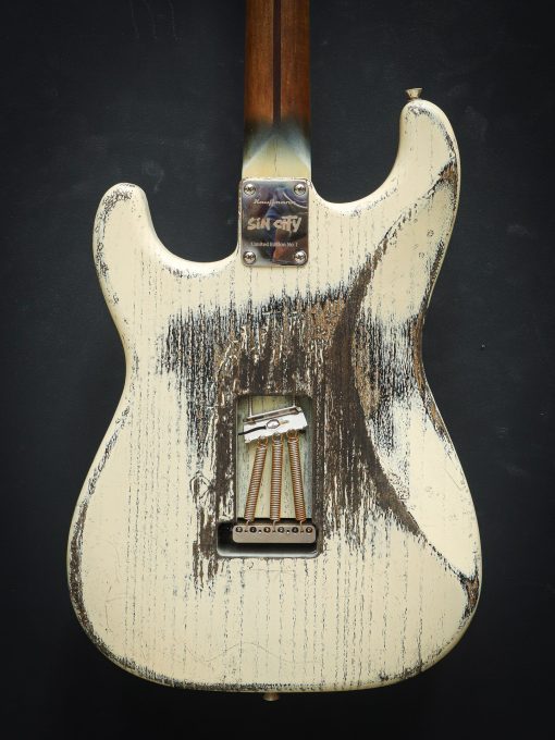 Kauffmann '57 Sin City Ltd. Edition #1 – Image 21