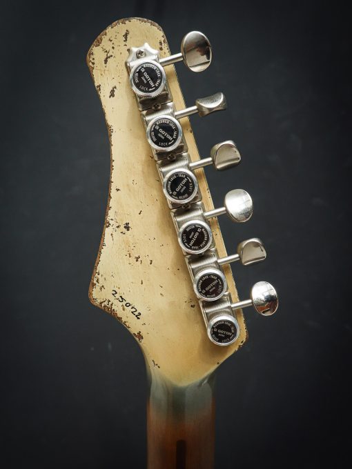 Kauffmann '57 Sin City Ltd. Edition #1 – Image 19