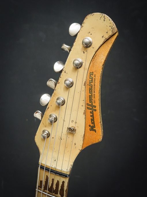 Kauffmann '57 Sin City Ltd. Edition #1 – Image 18