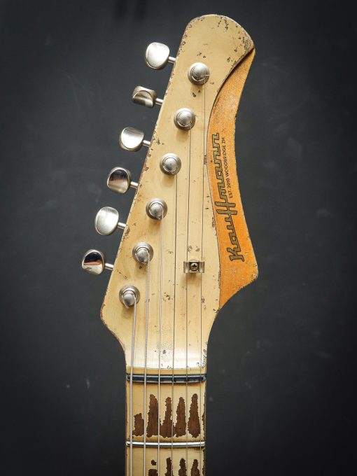 Kauffmann '57 Sin City Ltd. Edition #1 – Image 17