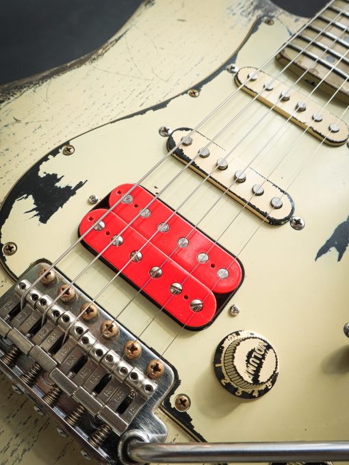Kauffmann '57 Sin City Ltd. Edition #1 – Image 16