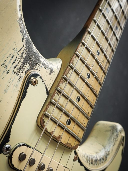 Kauffmann '57 Sin City Ltd. Edition #1 – Image 14
