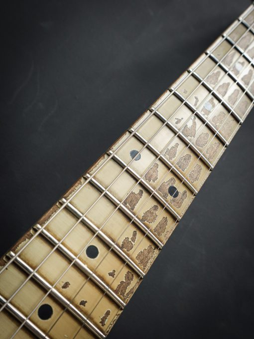 Kauffmann '57 Sin City Ltd. Edition #1 – Image 13
