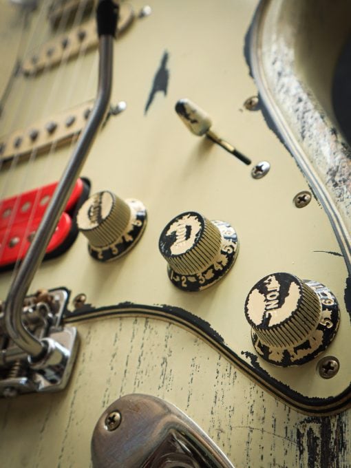 Kauffmann '57 Sin City Ltd. Edition #1 – Image 11