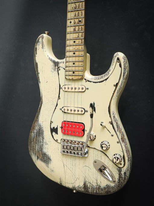 Kauffmann '57 Sin City Ltd. Edition #1 – Image 10