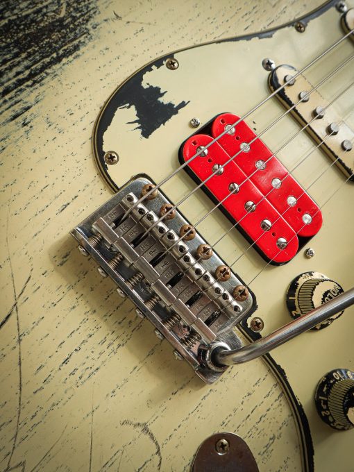 Kauffmann '57 Sin City Ltd. Edition #1 – Image 9
