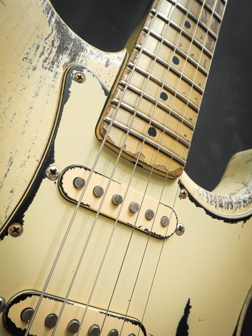 Kauffmann '57 Sin City Ltd. Edition #1 – Image 8