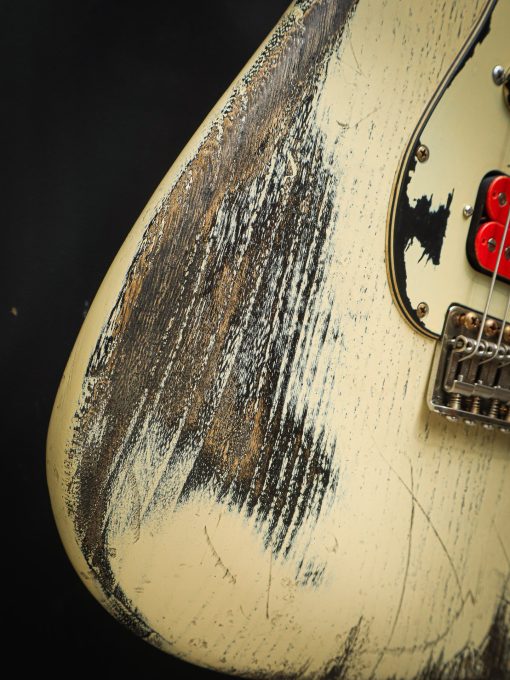 Kauffmann '57 Sin City Ltd. Edition #1 – Image 7