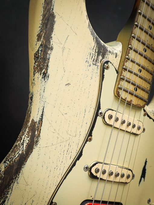 Kauffmann '57 Sin City Ltd. Edition #1 – Image 6
